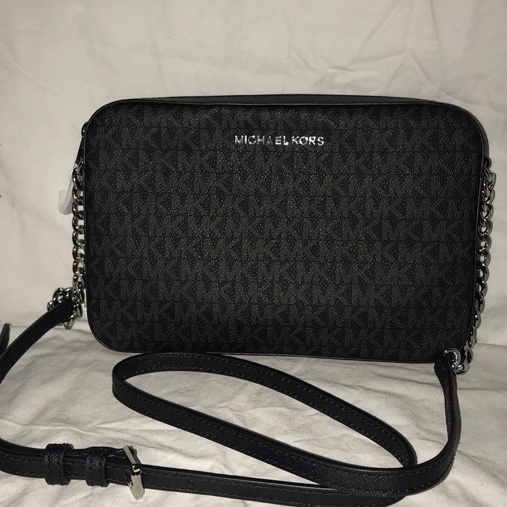 NWT! Michael Kors Crossbody Bag